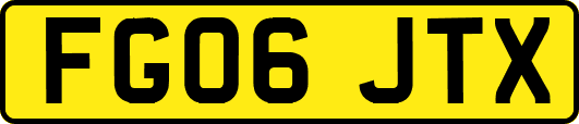 FG06JTX