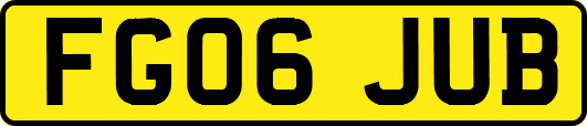 FG06JUB