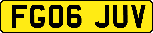 FG06JUV