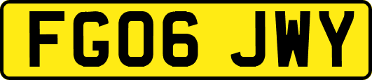 FG06JWY