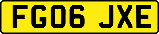 FG06JXE