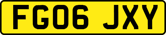 FG06JXY