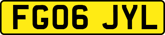 FG06JYL