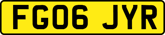 FG06JYR