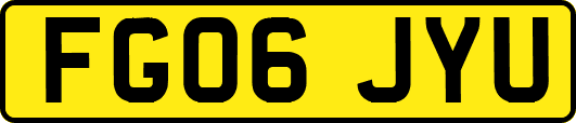 FG06JYU