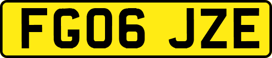 FG06JZE