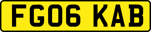 FG06KAB