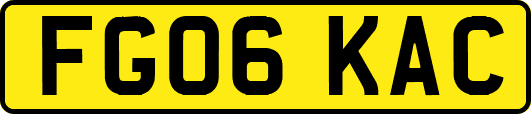 FG06KAC