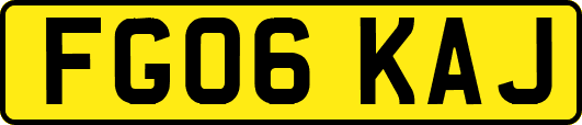 FG06KAJ