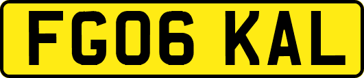 FG06KAL