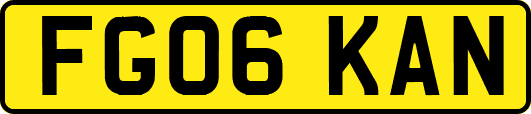 FG06KAN