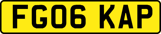 FG06KAP