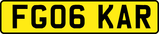 FG06KAR