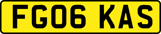 FG06KAS