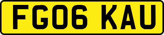 FG06KAU