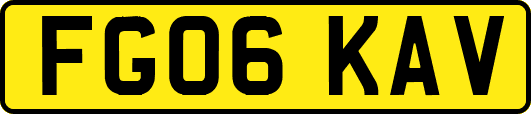 FG06KAV
