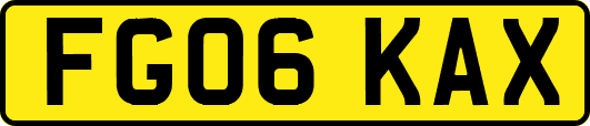 FG06KAX
