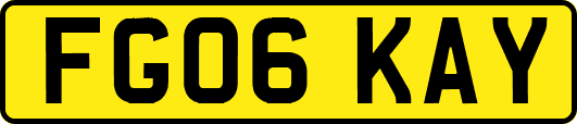FG06KAY