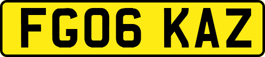 FG06KAZ