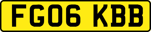 FG06KBB