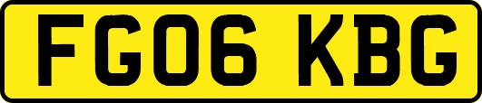 FG06KBG
