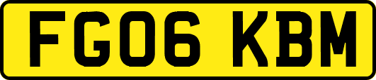 FG06KBM