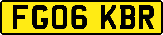 FG06KBR