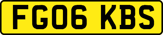 FG06KBS