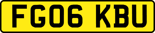 FG06KBU