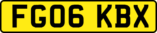 FG06KBX