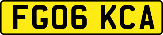 FG06KCA