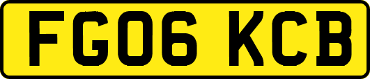 FG06KCB