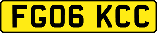 FG06KCC