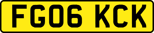 FG06KCK