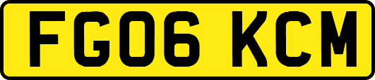 FG06KCM