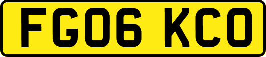 FG06KCO