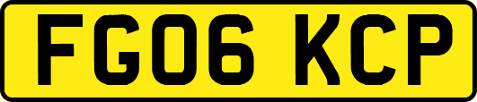 FG06KCP
