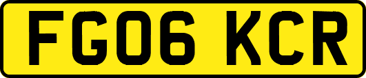 FG06KCR