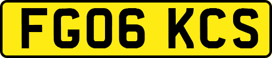 FG06KCS