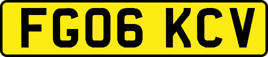 FG06KCV