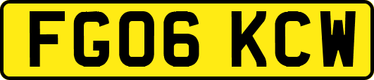 FG06KCW