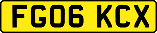 FG06KCX
