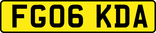 FG06KDA