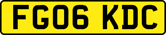 FG06KDC