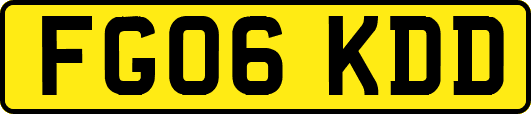 FG06KDD
