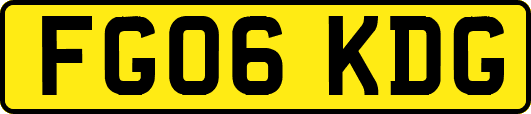FG06KDG