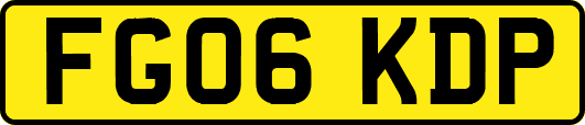 FG06KDP