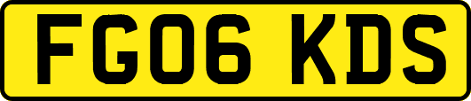 FG06KDS
