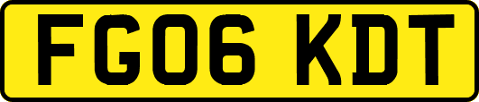 FG06KDT
