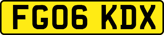 FG06KDX
